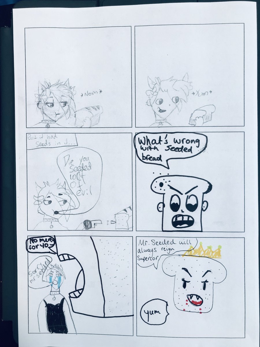 Dundee Comics Space tweet media