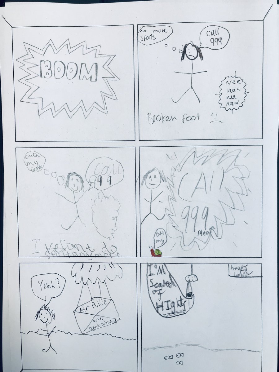 Dundee Comics Space tweet media