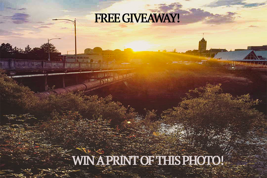 LPdgtlconsult's tweet photo. Free Giveaway!
Win an 8 x 10 print 

Contest Rules:
Follow @LPdgtlconsult 
RT and comment below with a goal you have for this upcoming year

Contest ends : March 14th at 11:59pm!
Winner randomly chosen and announced March 15th

#growoverit #LPbuzz #wpgpickuponly #ContestAlert https://t.co/4vgwuIjZYL