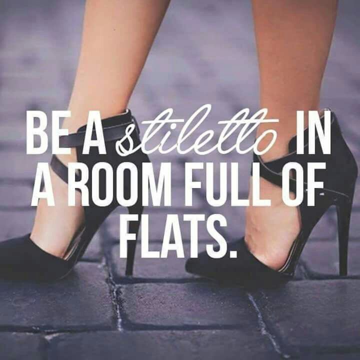 For all our heel loving women who never seem to complain that their feet hurt!!  #shoes #change #empower #IWD2019 #YourHourHerPower #dressforsuccesskelowna