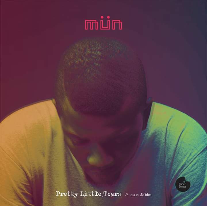 GodfreyGad's tweet photo. New Music by ma mahn @BoyCalledMun 🔥🔥 y'all go cope this X Share 🚀🚀🚀
Mün - Pretty Little Tears
Download : https://t.co/eCmYtf3KcT
Stream : https://t.co/BNBtzx8oYp
#PrettyLittleTears https://t.co/RvQWc2aAgm