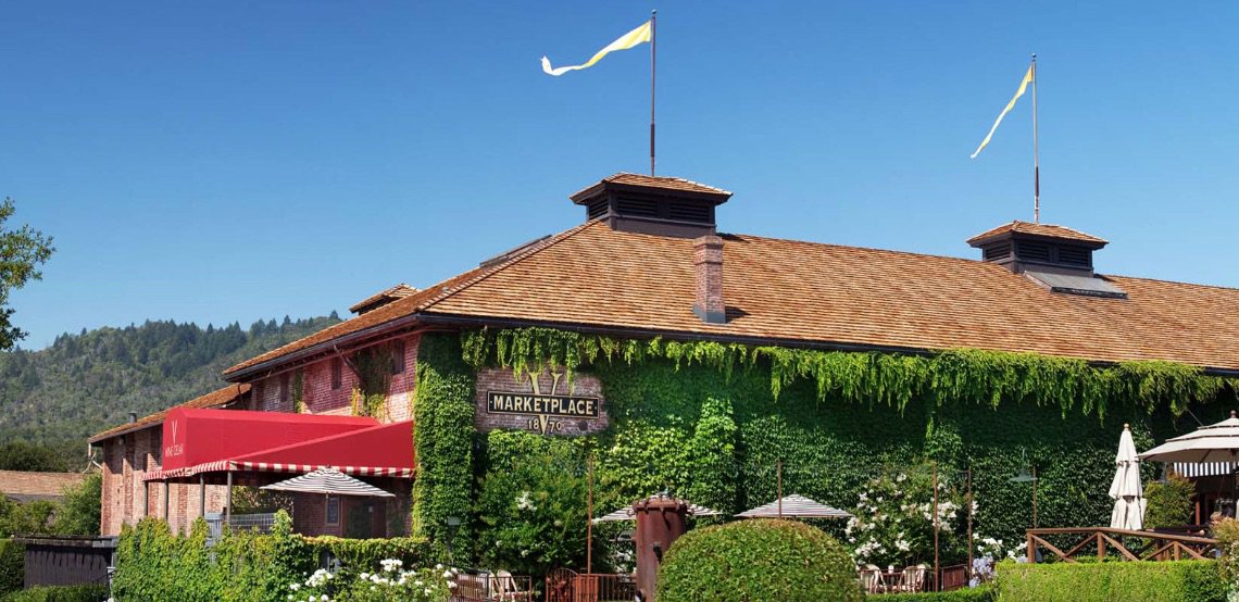 Yountville Chamber tweet media