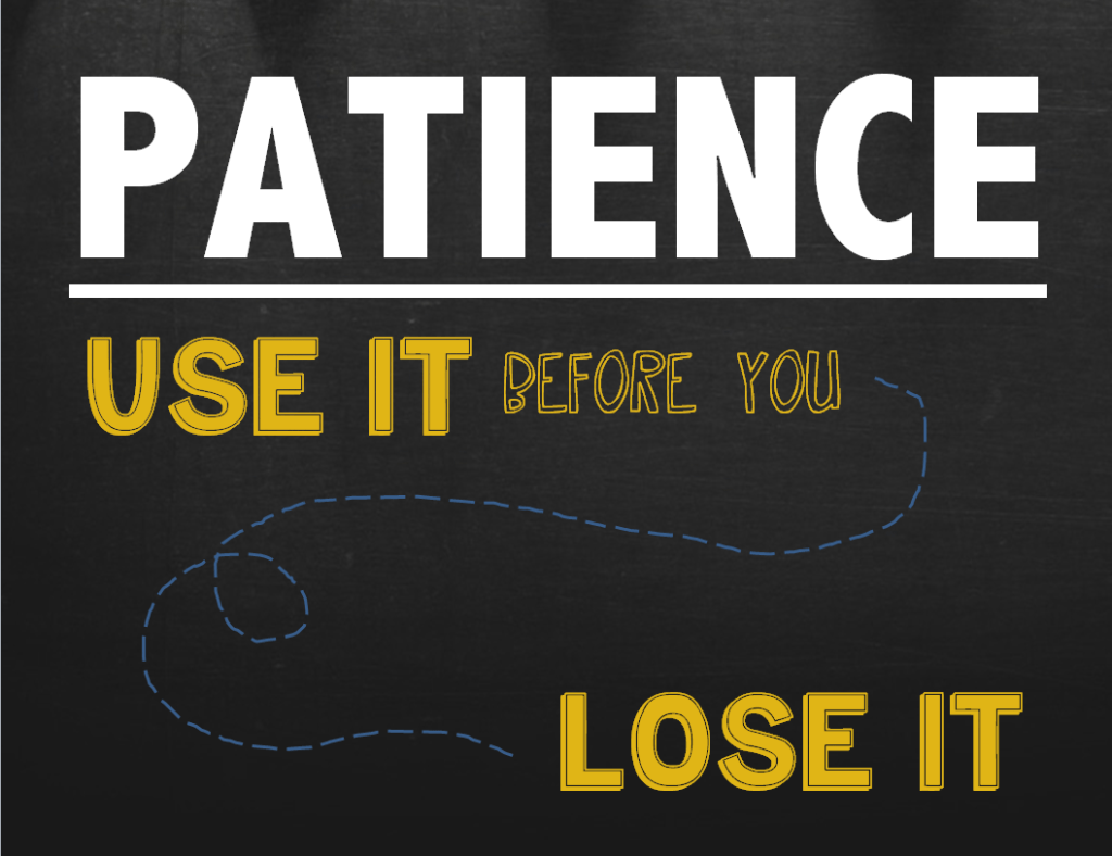 loving75067's tweet photo. Learning Patience for Lent — Way to GO Valley Ranch Baptist Church! https://t.co/7N3mIyiq7v https://t.co/TCT3K1viZI