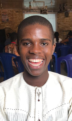 Kehinde Totoola