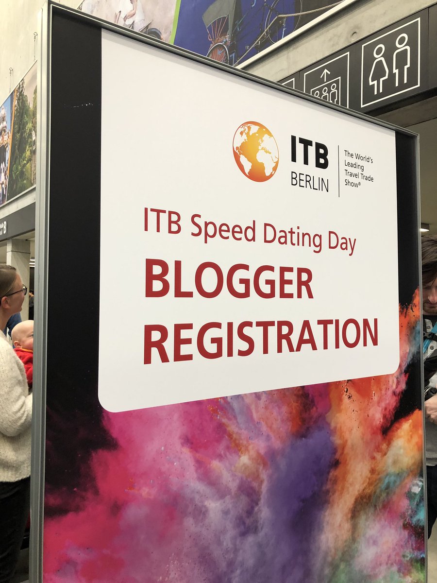 Digital Influencers Speed Networking tweet media