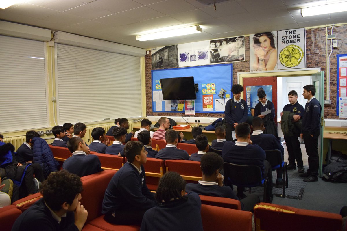 LBoysSchool's tweet photo. World Book Day, what fantastic effort by all the boys at Lordswood.
#WorldBookDay #worldbookday2019 #LearnBelieveSucceed
#TeamLBS https://t.co/2DgmsCLhcB