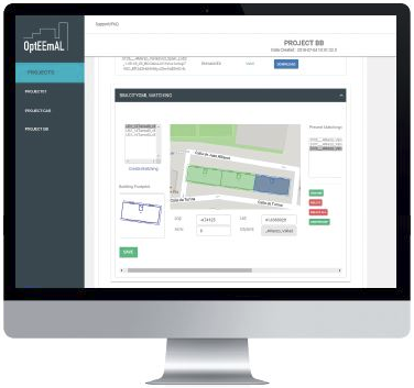 The design of #retrofitting projects for existing #buildings still suffers from needless fragmentation, long processes and uncertainties. <a href="/opteemal_EU/">opteemal_EU</a> offers a solution  to these problems with its Optimised Energy Efficient Design Platform! Read more: bit.ly/2UlBCK1