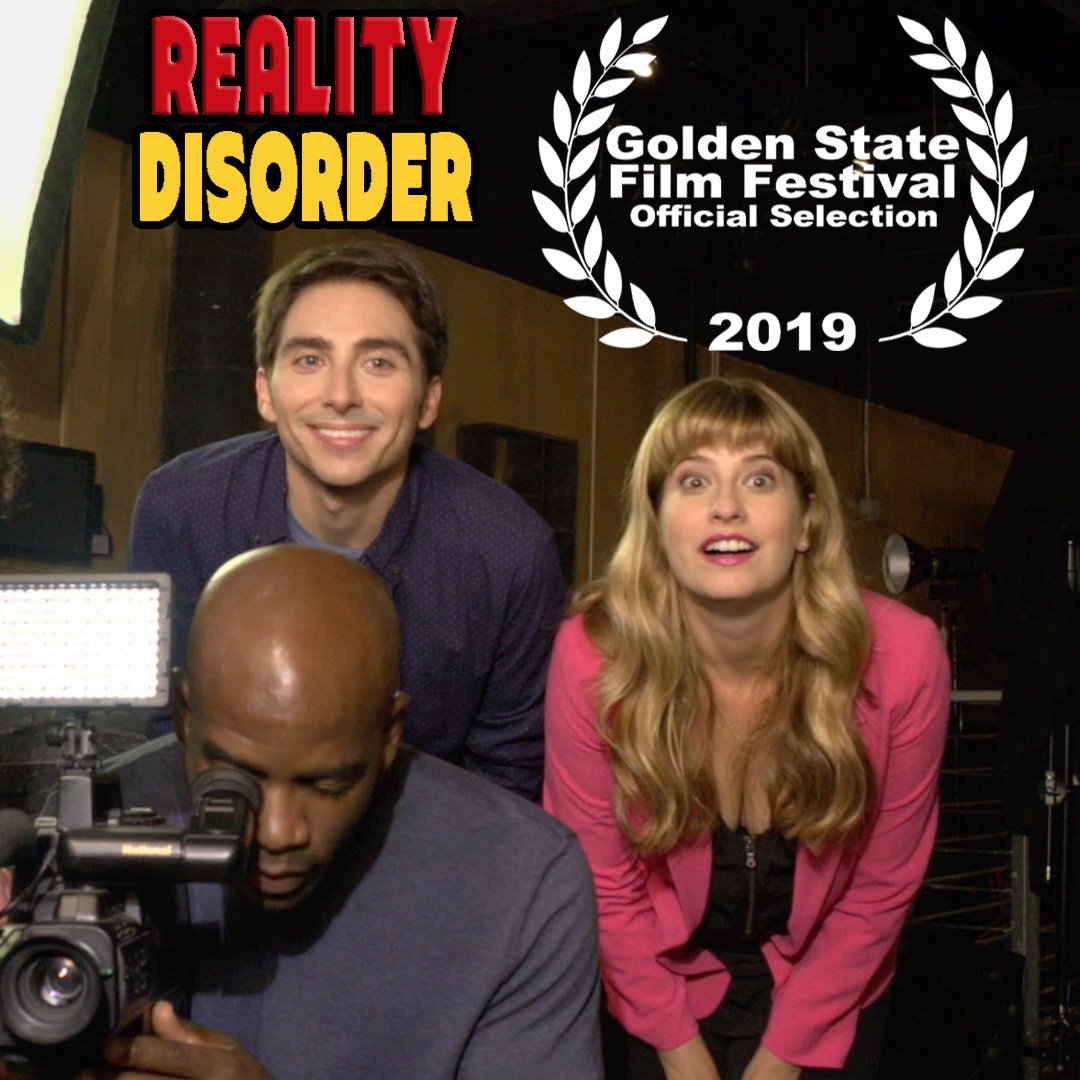 Reality Disorder tweet media