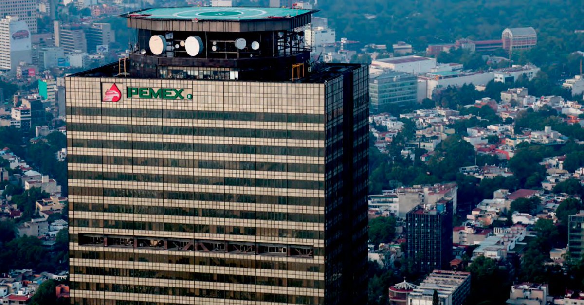 energyncommerce's tweet photo. Confianza de inversionistas, amarrada a estrategia para @Pemex: Compass Group
#CompasGroup #Inversiones #Pemex
La nota completa solo aquí https://t.co/DqtFXUpyUG https://t.co/haP02vgBN8