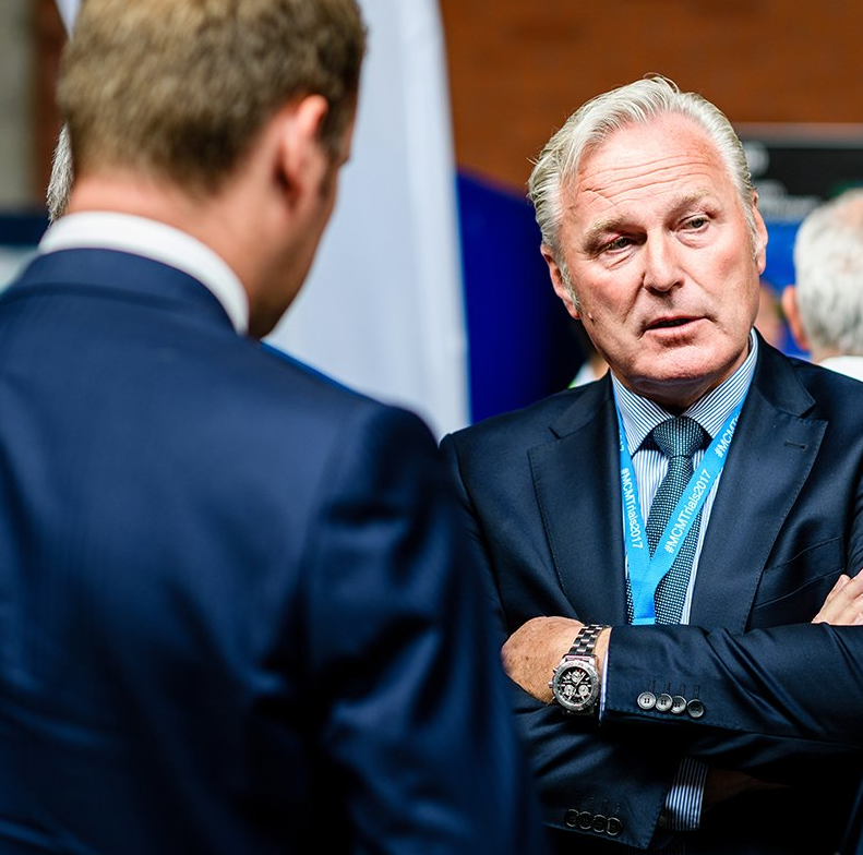 OIPSensorSys's tweet image. OIP NMCM Toolbox: Seagull USV showed superb performances during trials held by the Belgian Defense in 2017.
#NMCMToolBox, the right choice for #Belgium &amp;amp; #Flanders
#OIPToolBox
Images: Mr. Freddy Versluys, CEO of OIP Sensor Systems
oip.be