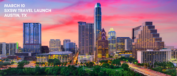 CarteTravel's tweet photo. We are going to #pitch at #travel #tech launch #event organized by @VoyagerHQ, @travelmassive as part of #SXSW in #Austin! Register here: https://t.co/g5tLvLvtzW and meet our #CEO Ivana Hronova on Sunday 10! #startup #innovation #traveltech #fintech #travealacarteUS #networking https://t.co/bsyns65Ozq