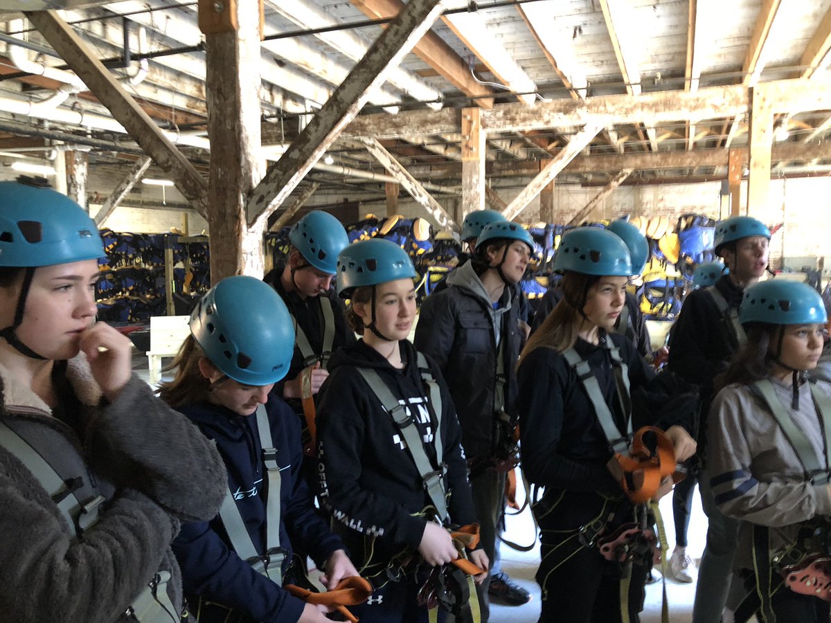 jimamathews's tweet image. Columbus Zip Team 2 is geared up and ready to cross the Hooch to Alabama! #MVinterim  #mvcore