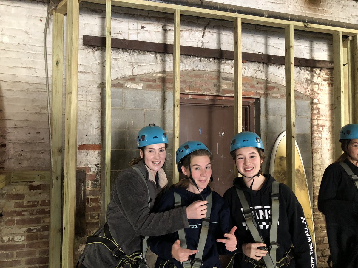 jimamathews's tweet image. Columbus Zip Team 2 is geared up and ready to cross the Hooch to Alabama! #MVinterim  #mvcore