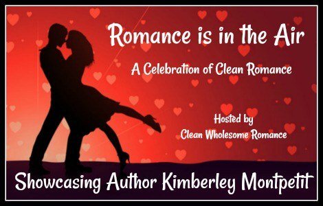 theforgearts's tweet image. $25 Romance is in the Air Giveaway Showcasing Author Kimberley Montpetit cleanwholesomeromance.com/2019/03/07/25-…