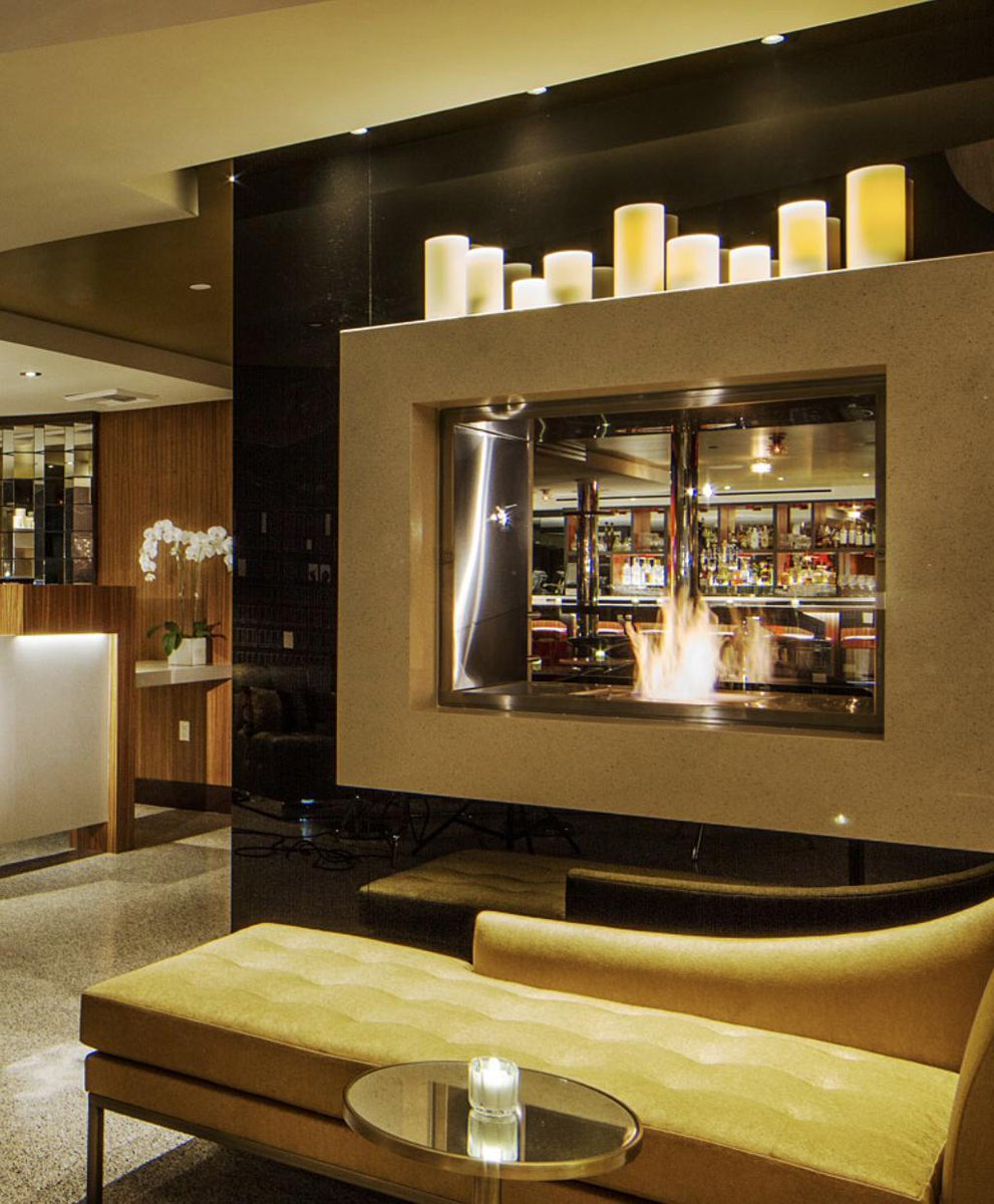 The Grafton Hotel tweet media