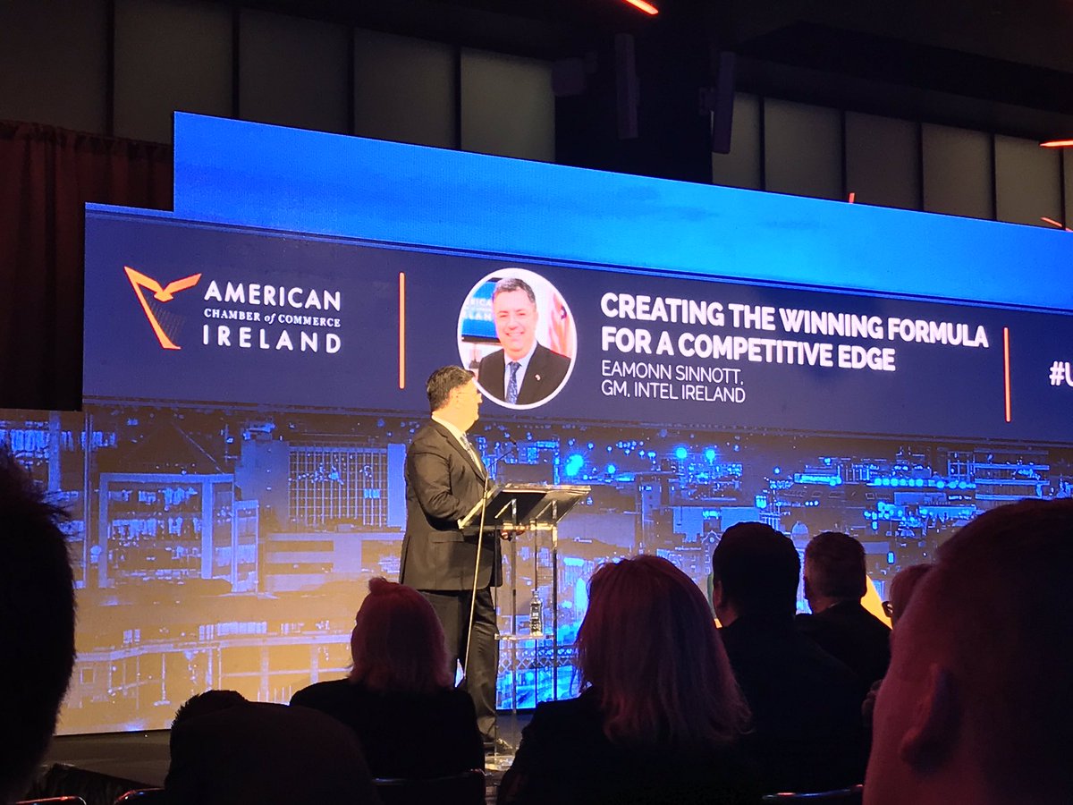 pcno121's tweet photo. Fantastic talk from @ESinnott on his journey to discover “what is Ireland’s edge” #USIRL19 #history #swords #havenotions #mckesson https://t.co/44GHtMtLAf
