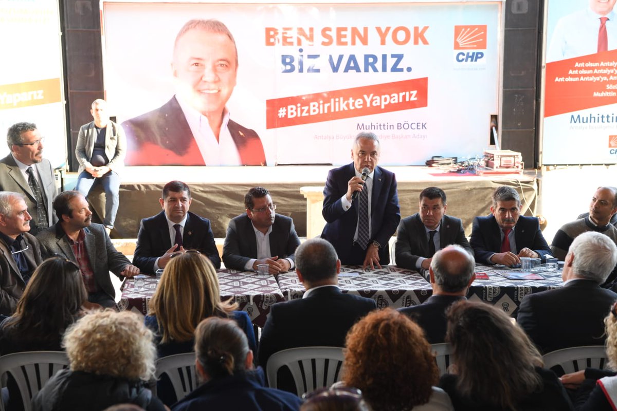 Muhittin Böcek