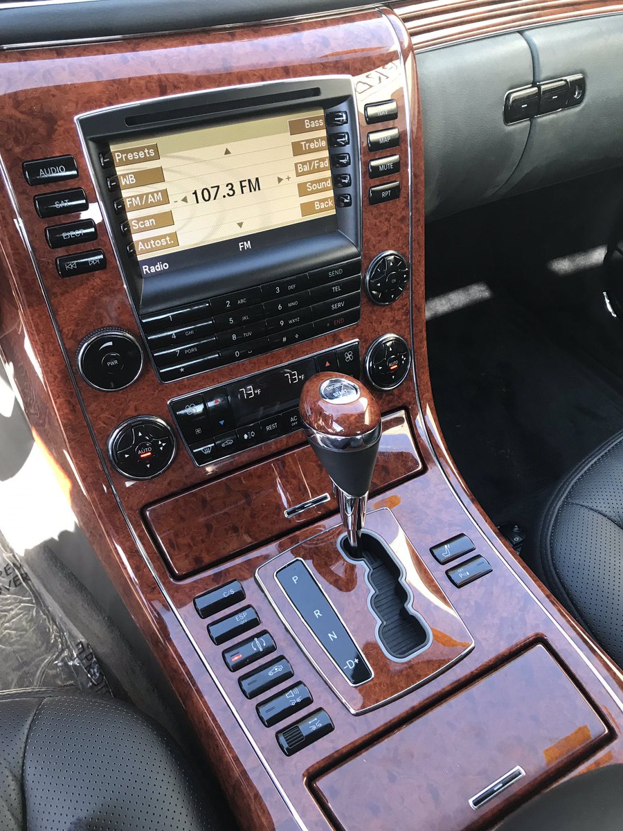 Centennial_PEN's tweet photo. JUST IN ON TRADE #Maybach Call (850)432-9903 for details! https://t.co/An2wc3O31e
