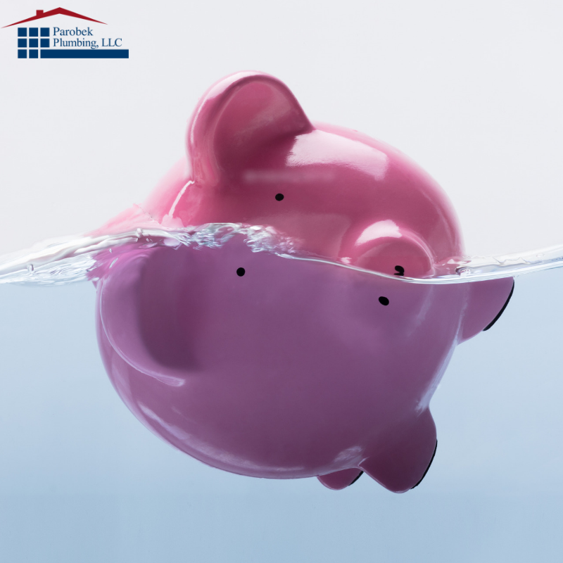 ParobekLLC's tweet photo. If there's a leak in your home, then your money will be floating away — thanks to high water bills. To stop a leak in its place, give us a call at  512.361.5440 to schedule your a repair! https://t.co/TMiRYMhIKl