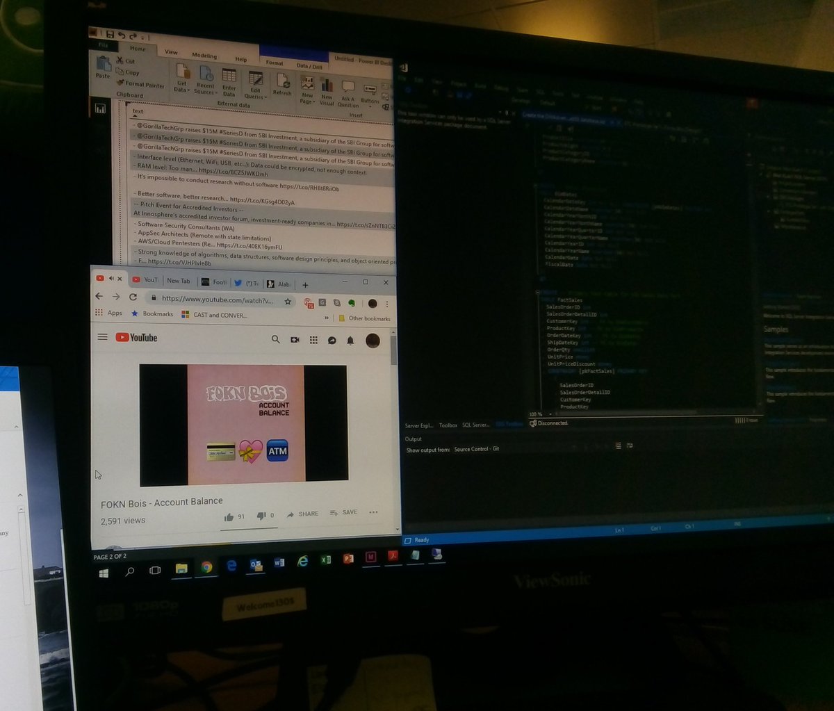 k_owusu_ansah's tweet image. Working with  #accountbalance as my motivational song...bless u @FOKNBOIS,  @wanlov @mensamusic... #abena_repa is  🔥🔥