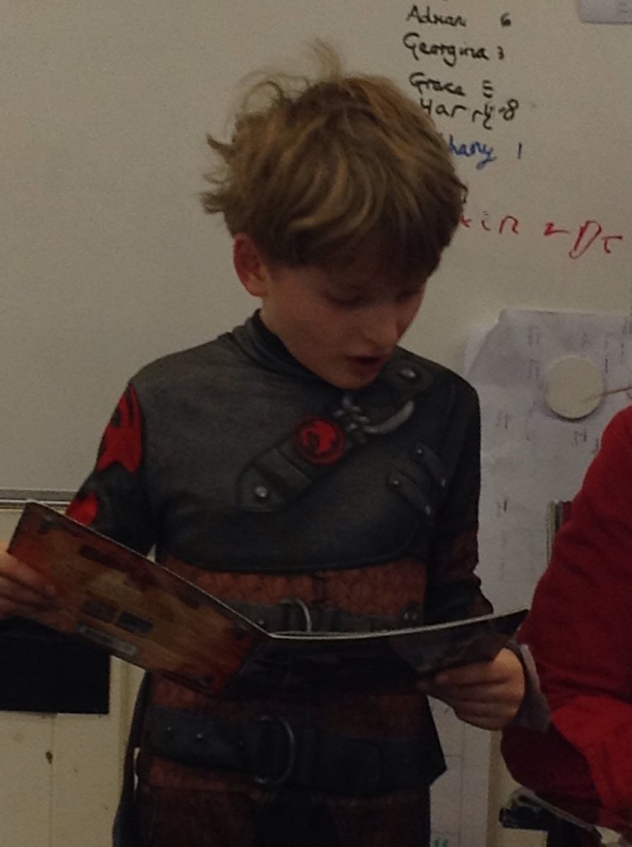 TarvinPrimary's tweet photo. Reading recommendations! #potterclass #readingisfun @WorldBookDayUK https://t.co/0kNqpCYj0m