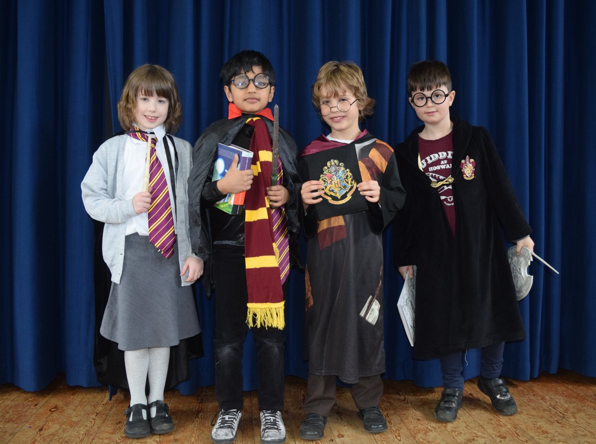 OLS Year 2 tweet media