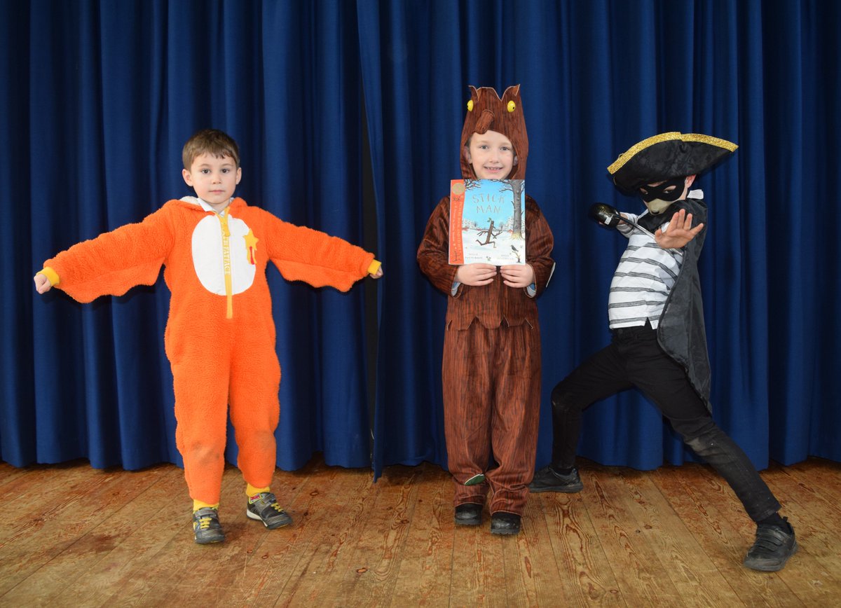 OLS Year 2 tweet media