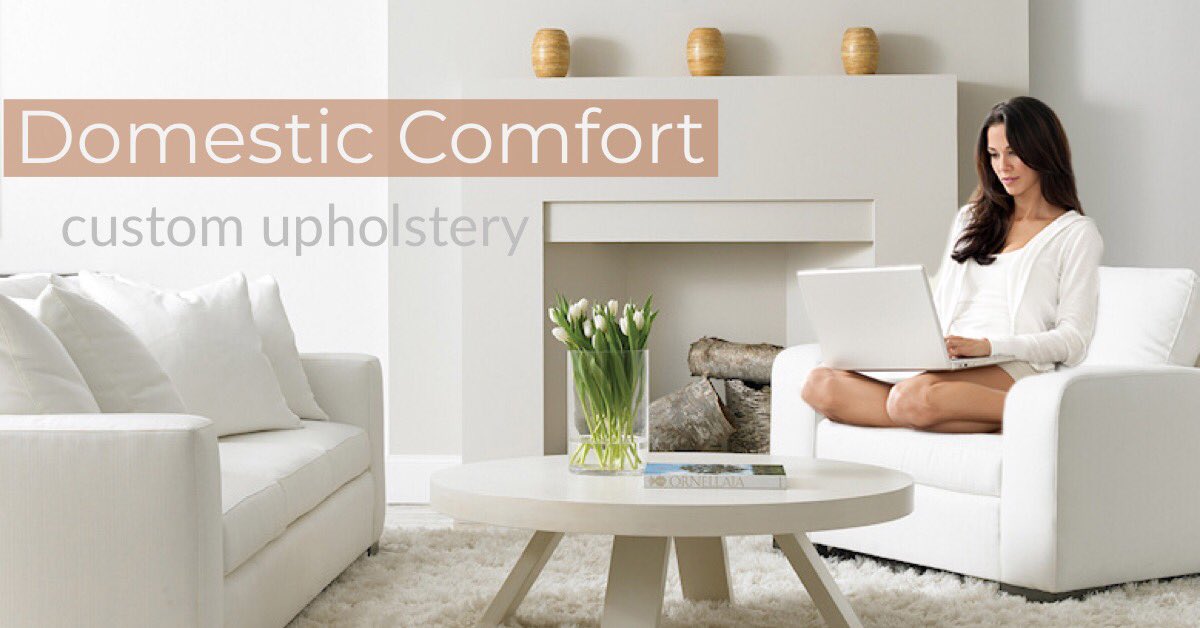 Personalize with the Options You Desire

OUR 6 SERIES CUSTOM SOFA COLLECTION 

Domestic Comfort offers a unique, personalized approach to designing the perfect sofa to compliment your interior aesthetic. 

domesticcomfort.com/Product/sofa/6…