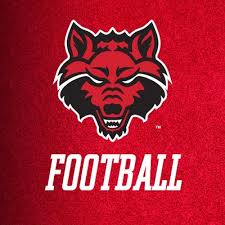 jhughes_79's tweet photo. Blessed to receive my second offer to Arkansas State University! https://t.co/QkvHSGLbAw