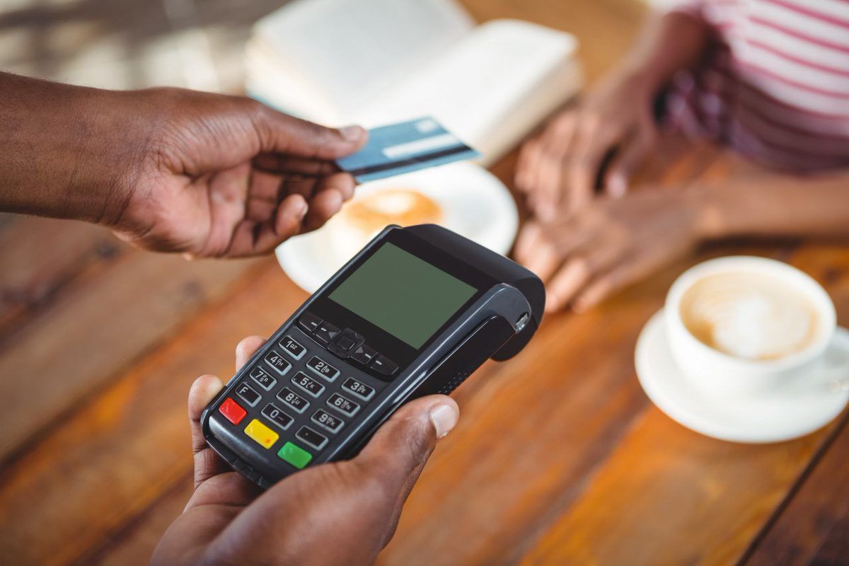 We are offering a free box of credit card machine rolls with every order over £10 plus vat!!

If your business uses card machines then click this link and add to your basket!

buff.ly/2UkmM6J