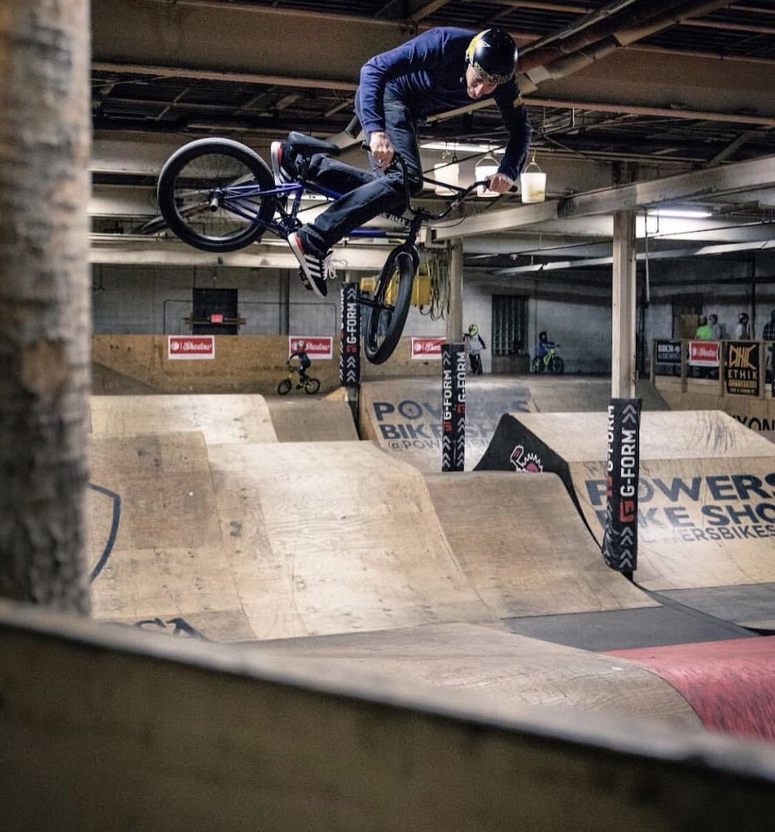 duobrand's tweet photo. DUO Brand’s Chris Doyle flowing at The Wheel Mill in Pittsburgh. 👊🏻 https://t.co/5OgNHsADki