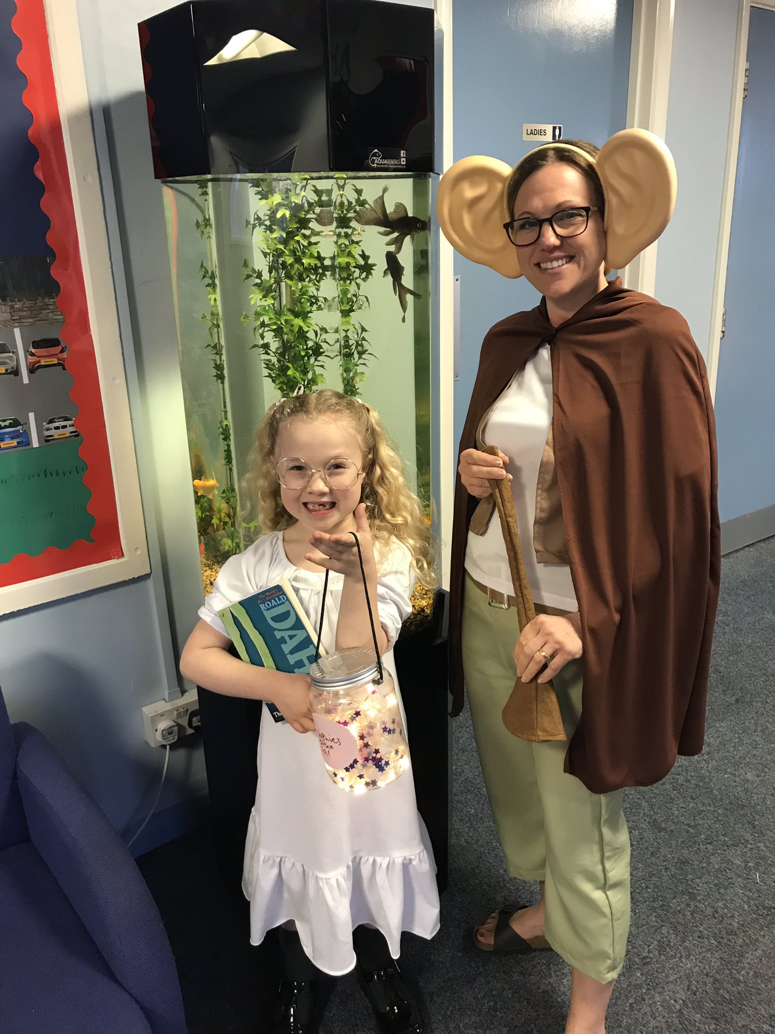 Sophie bfg shop fancy dress