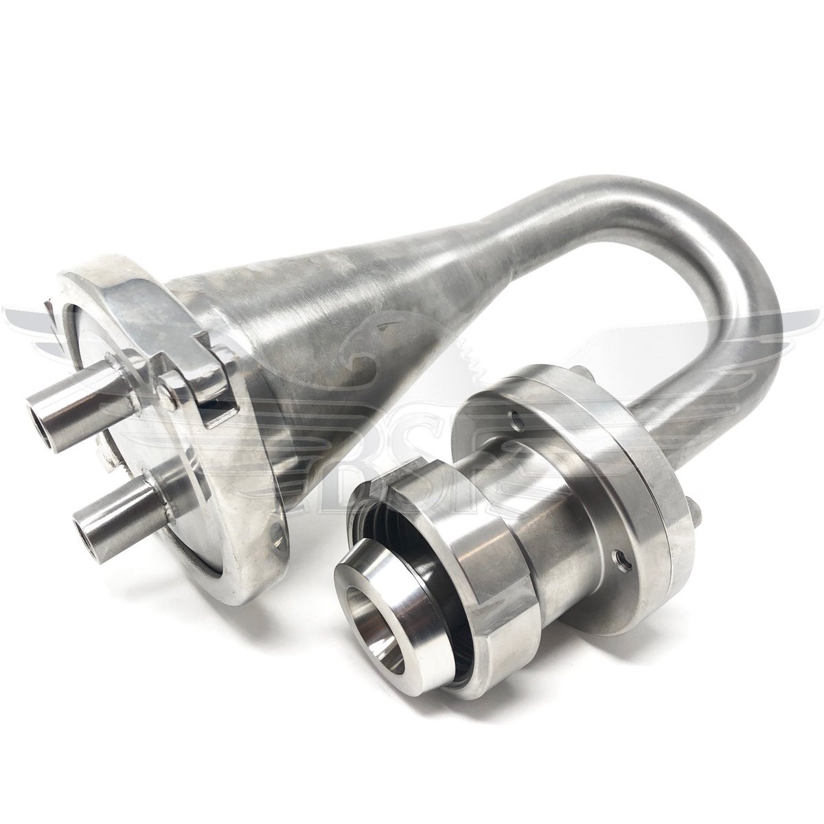 BSFL_UK's tweet photo. Non return valve assembly - For a local #bar & #brewery in #Bristol - Being used to transfer beer from one vessel to another. #StainlessSteel #Hygienic #Pipework #ProcessPipework #valves #welding #tigwelding #polishing #quality #ukmfg #bar #pub #brewery #CraftBeer https://t.co/t9igW5Ip45