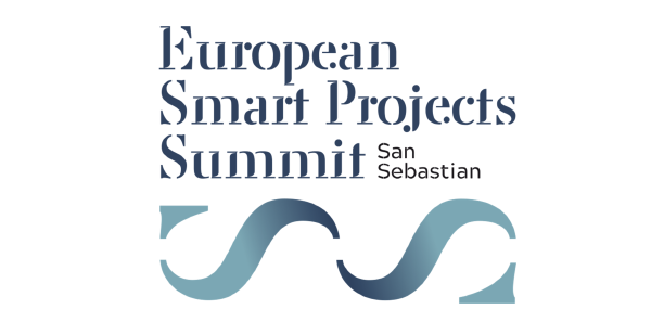 EUSmartCities's tweet photo. 📢Don't miss the European Smart Projects Summit taking place on 26- 27 March 2019 in San Sebastian🇪🇸.This event is organised under the #SCC01 LH projects framework collaboration!✅
For registration and agenda ➡️https://t.co/jG7FIHCCBB⬅️
#SmartCities #SmartCitySummit @ReplicateEU https://t.co/yoRa12Wu3J