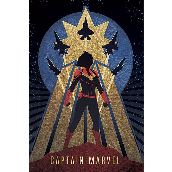 closeupposters's tweet photo. Wer schaut sich #captainmarvel an? Wir gehen direkt heute Abend ins Kino 💕
#Merch gibt es bei Close Up! :) https://t.co/xccqZwmswD
