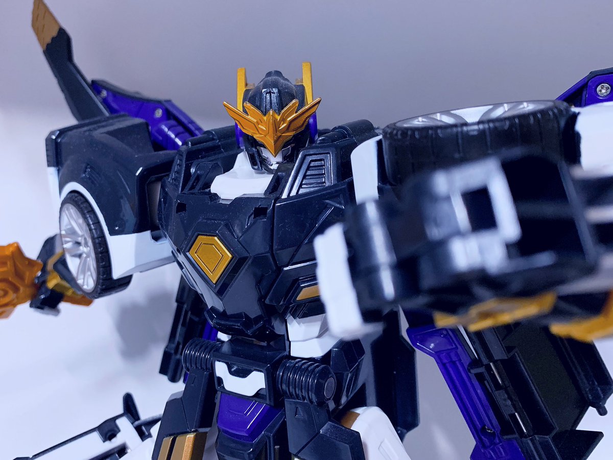 gravityin06s's tweet photo. MiniforceX - RaybotX.
#Miniforce , #Raybot https://t.co/h7Ixe3LRgE
