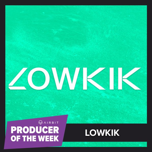 airbit's tweet photo. Check out our new #producer of the week - @lowkikbeatz! 👑👑👑 check him at on the Airbit homepage or head to https://t.co/OWFhOwYQlT 🚀 https://t.co/tYarXCwoFv