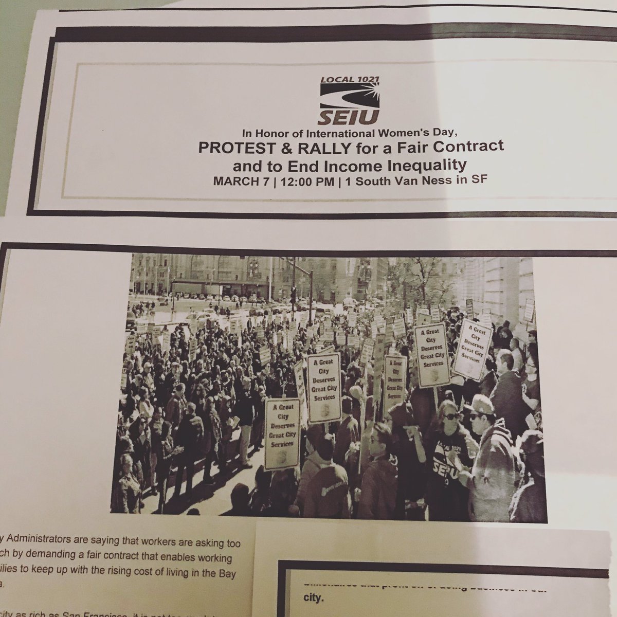 Homecmk's tweet image. @SFHumanServices @sfgov #FamilyandFriends #OccupationalPerformance What’s the purpose of testing when they just hires friends and family?