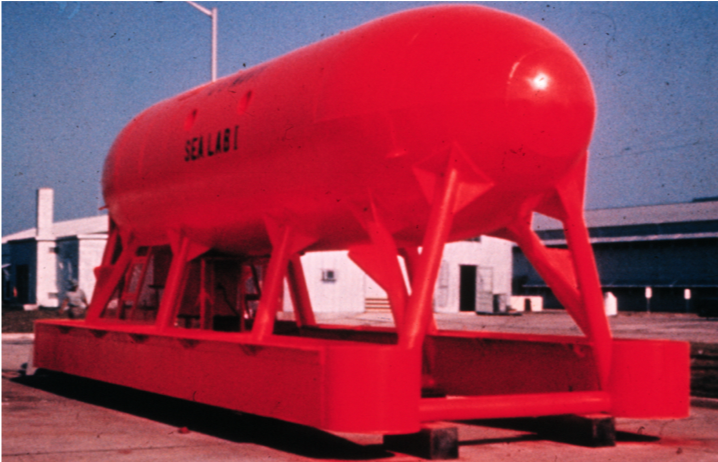 Aquarius Reef Base (@reefbase) on Twitter photo Where Have All the Aquanauts Gone? The Story of Sealab at How Stuff Works bit.ly/2u3yjMp <a href="/FIUCASE/">FIU College of Arts, Sciences & Education</a> Where Have All the Aquanauts Gone? The Story of Sealab at How Stuff Works bit.ly/2u3yjMp <a href="/FIUCASE/">FIU College of Arts, Sciences & Education</a>