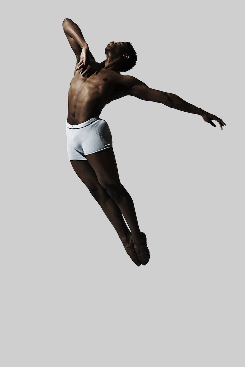 BalletBlack's tweet photo. ONE WEEK TO GO! Now is the time to start panic buying those tickets, cos they are going fast! The last dancer in our countdown is also our choreographer, #MthuthuzeliNovember from #SouthAfrica!
Get your tickets here: https://t.co/jmWZiOUL8E
📷: #RickGuest
#INGOMA🦋 #BalletBlack https://t.co/3AfYPI4aV2