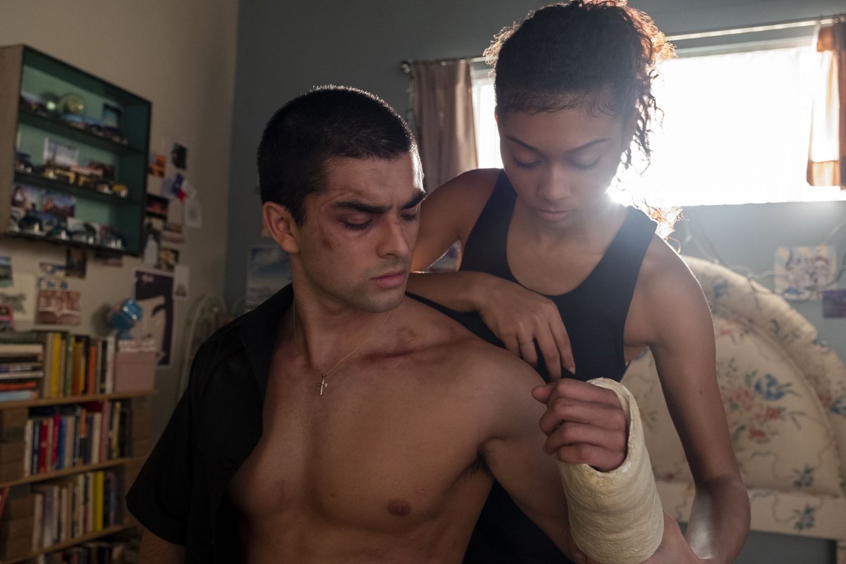 NetflixFR's tweet photo. C’est quand On My Block saison 2 ??????
C’est quand On My Block saison 2 ??????
C’est quand On My Block saison 2 ??????
C’est quand On My Block saison 2 ??????
C’est quand On My Block saison 2 ??????
C’est quand On My Block saison 2 ??????
Le 29 mars. https://t.co/kz29nBuDiA
