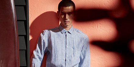 Look of the month Le 31: Rugged Comfort. bit.ly/2XFcQH0