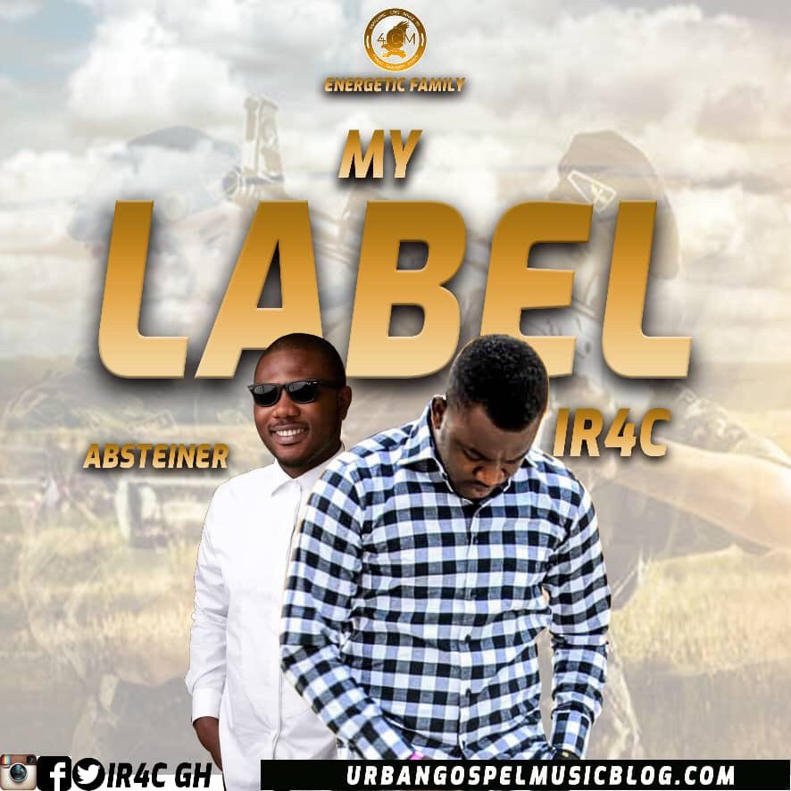 absteinermusic's tweet photo. New music. Update your playlist now. I featured on IR4C’s latest afro banger titled “My Label”. Check it out here, https://t.co/4IEDOEUYcI https://t.co/IAUVw4jXdA