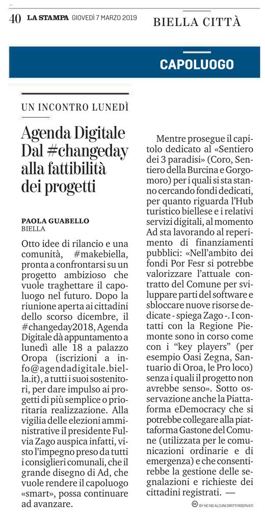 gbitetti's tweet image. Il nostro progetto di E-democracy, parte dalla Città di Biella
a1000.gastonecrm.it/gastone_club/p…