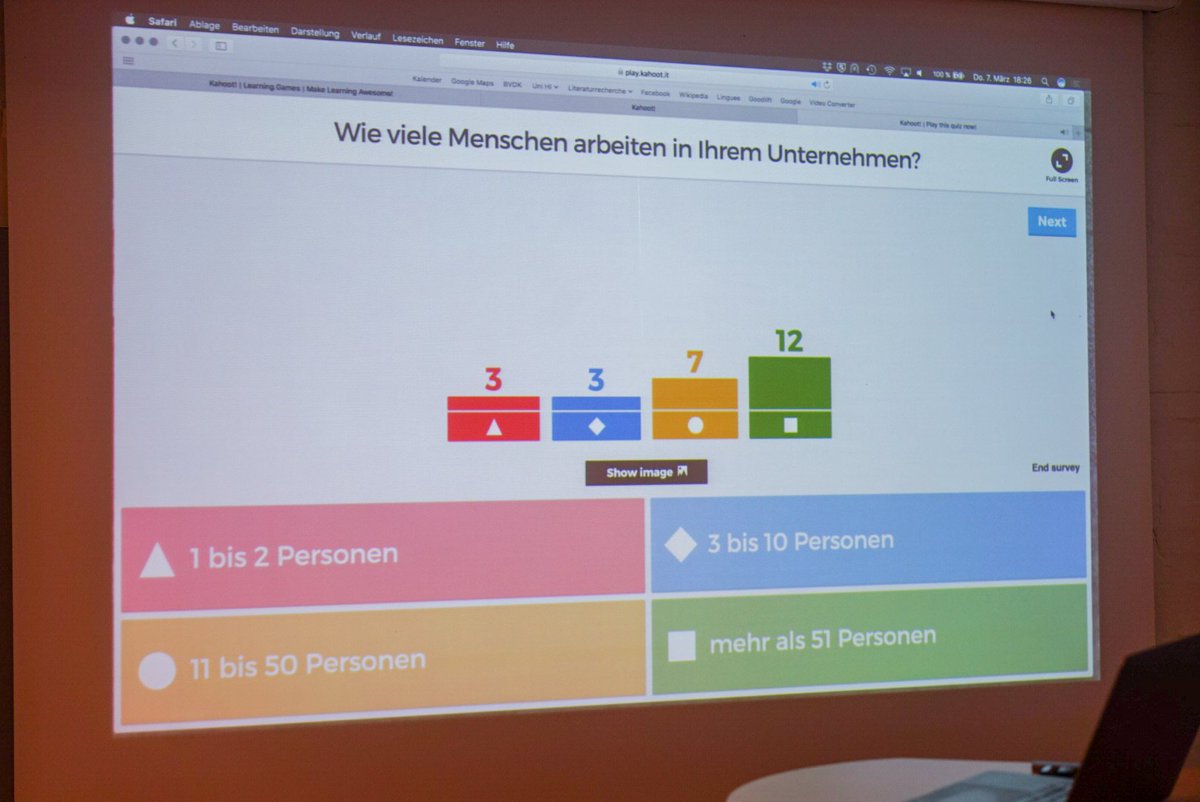 UnternehmerHI's tweet image. Ziele &amp;amp; Visualisierung
Zeitmanagement &amp;amp; Strukturierung
Aktivierung &amp;amp; Entspannung

Dr. Tamara Thomsen und Katharina Jantz vom BildungsStudio @GerdGerlof haben uns diese Themen erläutert und mit interaktiven Umfragen und Aufgaben das Publikum mit einbezogen. 
 #Niedersachsenmetall
