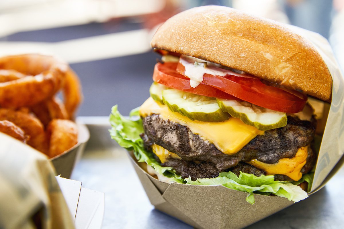 Huge thanks for voting us <a href="/NapaValleyLifeM/">Napa Valley Life Magazine</a>'s Best Burger + congratulations to our 🍔 friends at <a href="/GooseGanderNapa/">Goose & Gander</a> and Squeeze Inn! See the other winners here: bit.ly/2Upj6Rh