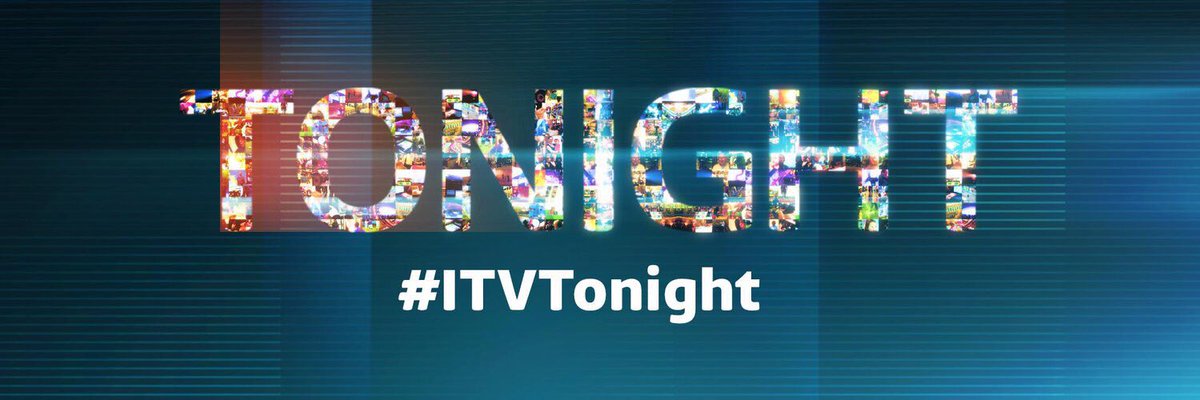 We will feature on @ITVTonight at 1930 this evening. @ITV @RoyalNavy