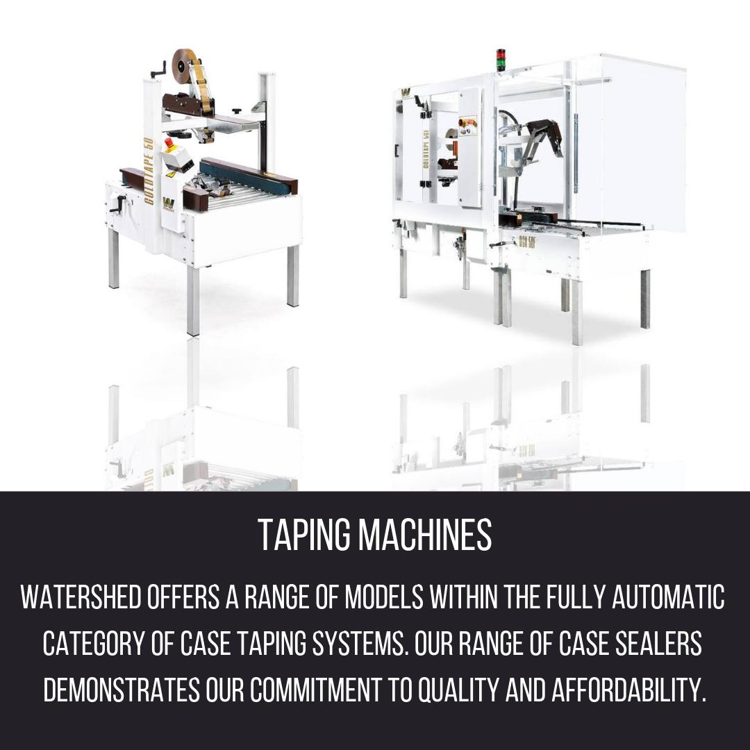watershedpkgltd's tweet photo. https://t.co/2m2Tm7oaKM #TapingMachine #CaseTapingMachine #PackagingMachinery #BoxTapingMachine #CaseSealer https://t.co/qWG2SptXPC