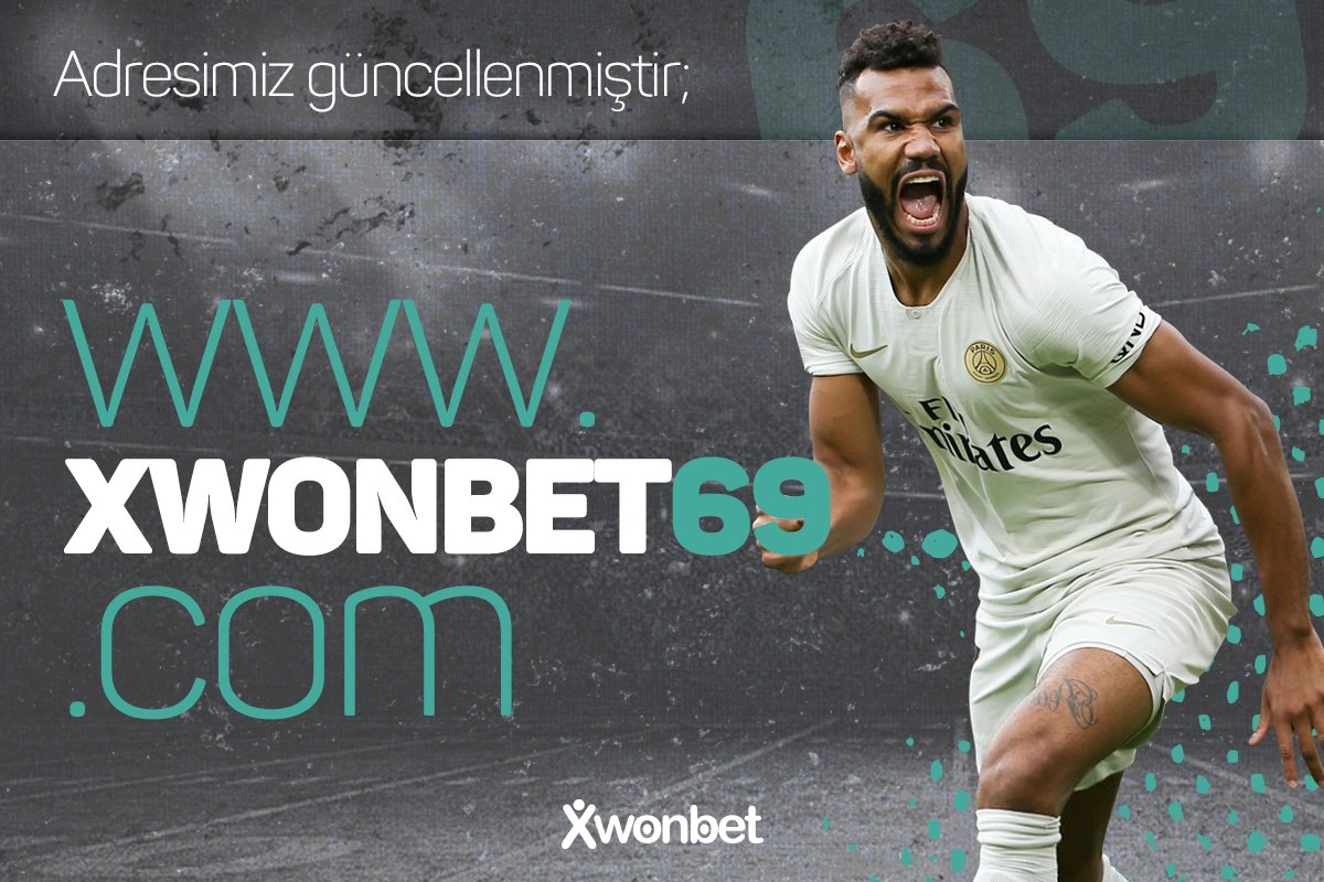 Alan adımız değişmiştir!
Güncel adresimiz xwonbet69.com