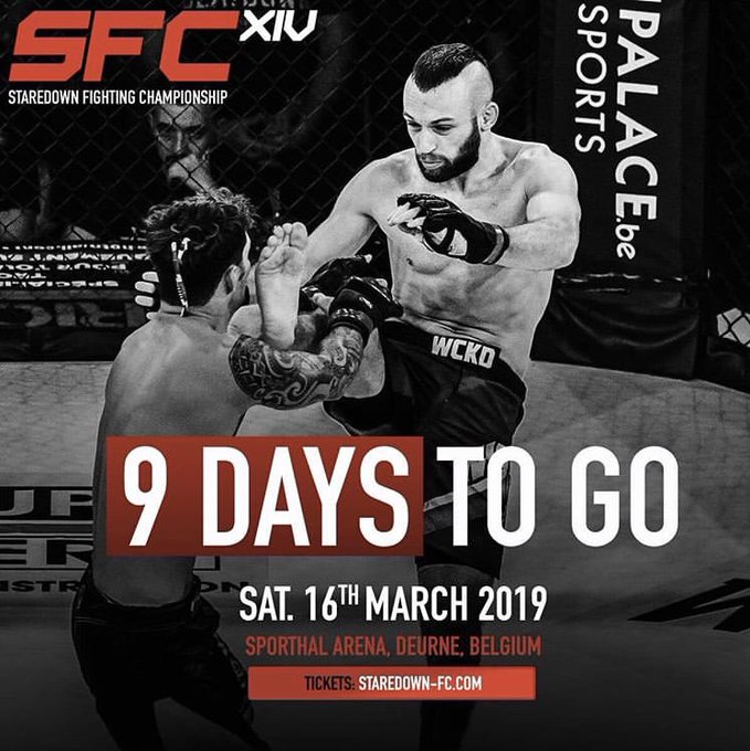 9 days to gooooo... https://t.co/m4ZYZepEfr<a href="/tag/bigbadolgarubin"class="tags"><span>#bigbadolgarubin</span></a>
